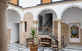 Hotel Tugasa Casa Palacio Medina Sidonia
