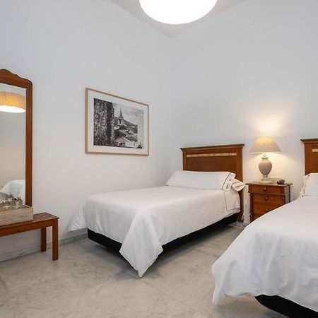 Hotel Tugasa Casa Palacio Medina Sidonia Exteriér fotografie