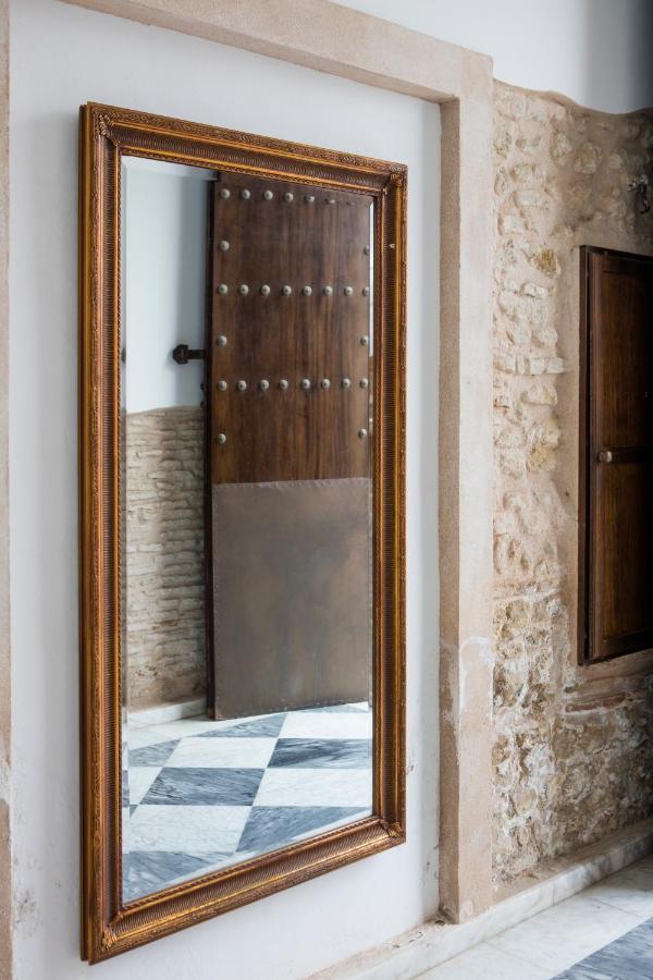 Hotel Tugasa Casa Palacio Medina Sidonia Exteriér fotografie