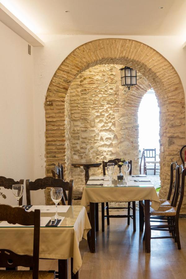 Hotel Tugasa Casa Palacio Medina Sidonia Exteriér fotografie