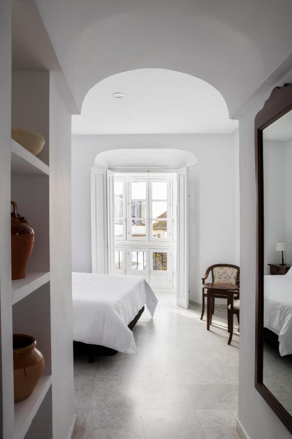 Hotel Tugasa Casa Palacio Medina Sidonia Exteriér fotografie