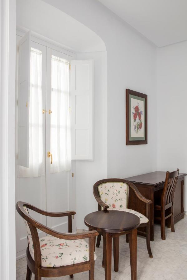 Hotel Tugasa Casa Palacio Medina Sidonia Exteriér fotografie