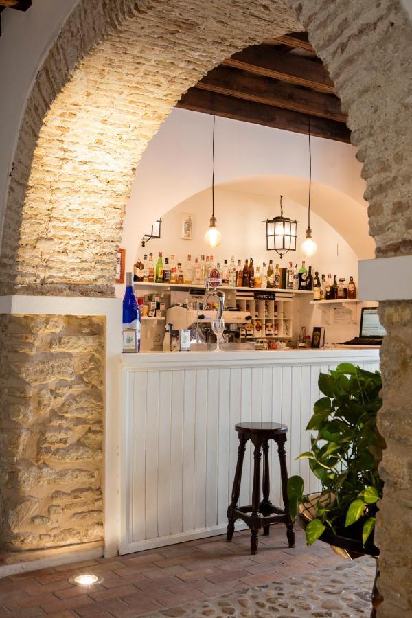 Hotel Tugasa Casa Palacio Medina Sidonia Exteriér fotografie