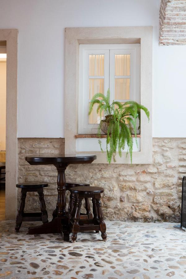 Hotel Tugasa Casa Palacio Medina Sidonia Exteriér fotografie