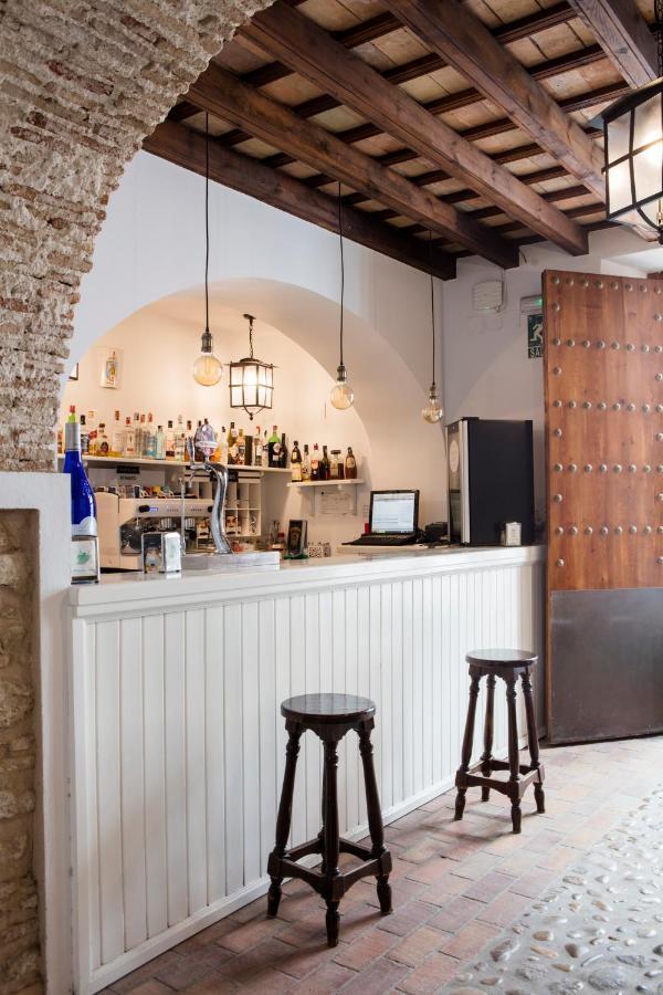 Hotel Tugasa Casa Palacio Medina Sidonia Exteriér fotografie