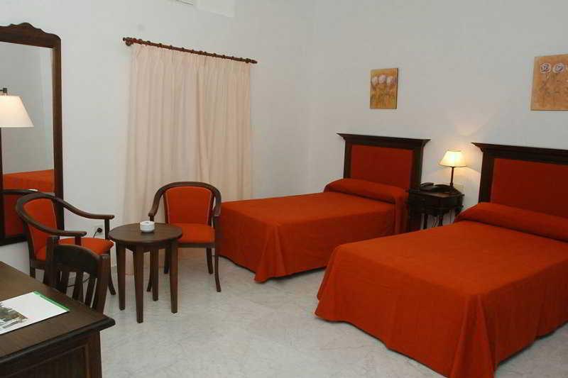Hotel Tugasa Casa Palacio Medina Sidonia Exteriér fotografie