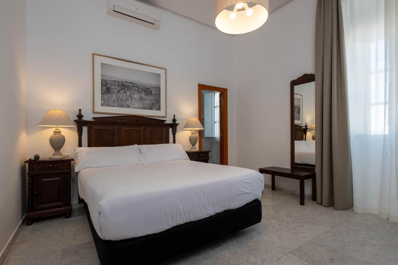 Hotel Tugasa Casa Palacio Medina Sidonia Exteriér fotografie