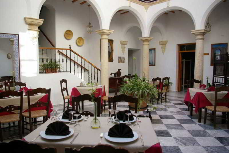 Hotel Tugasa Casa Palacio Medina Sidonia Exteriér fotografie